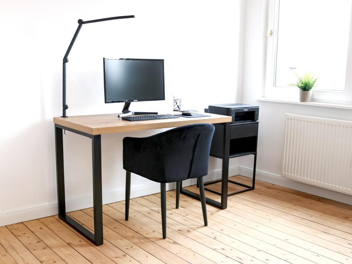 Lightplace • Design • Boxspring • Kueche • Homeoffice •City Nah Braunschweig Exteriér fotografie