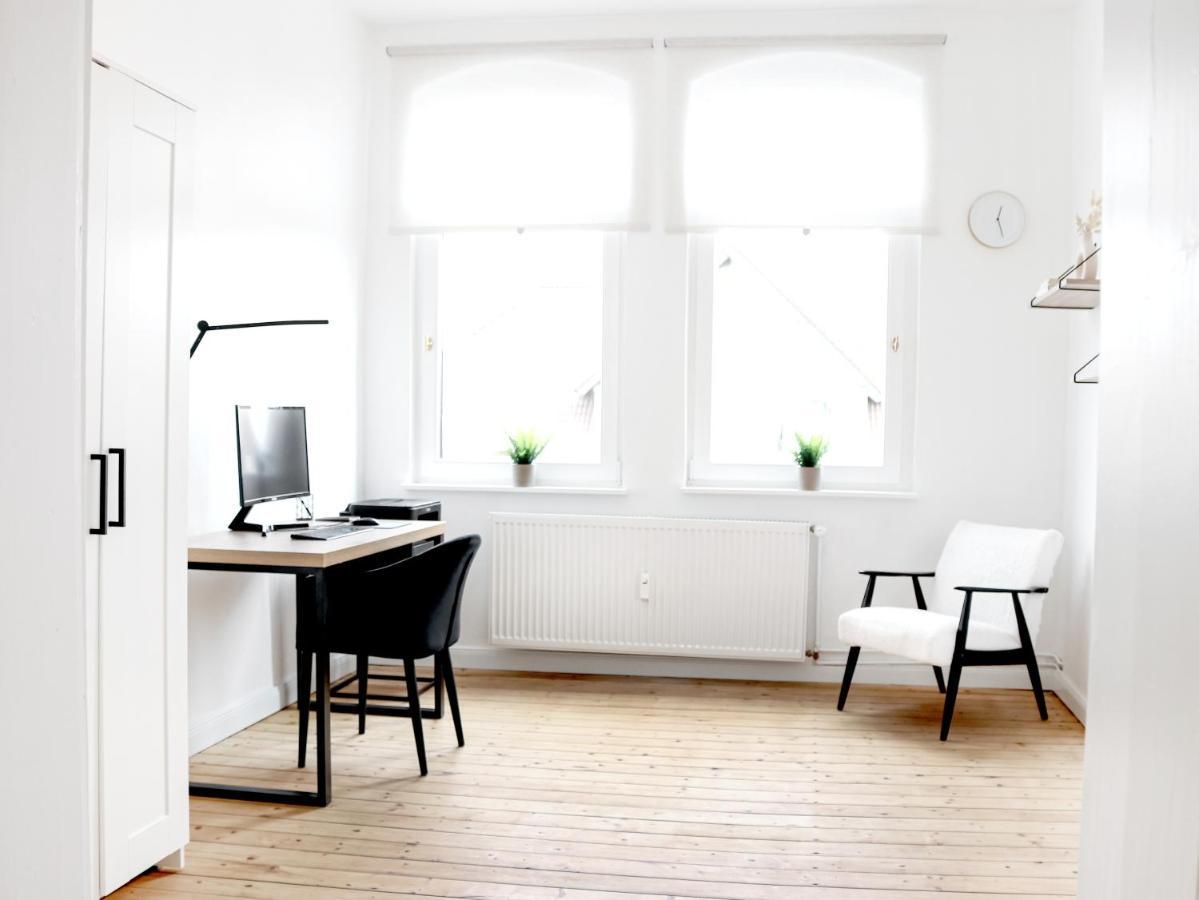 Lightplace • Design • Boxspring • Kueche • Homeoffice •City Nah Braunschweig Exteriér fotografie
