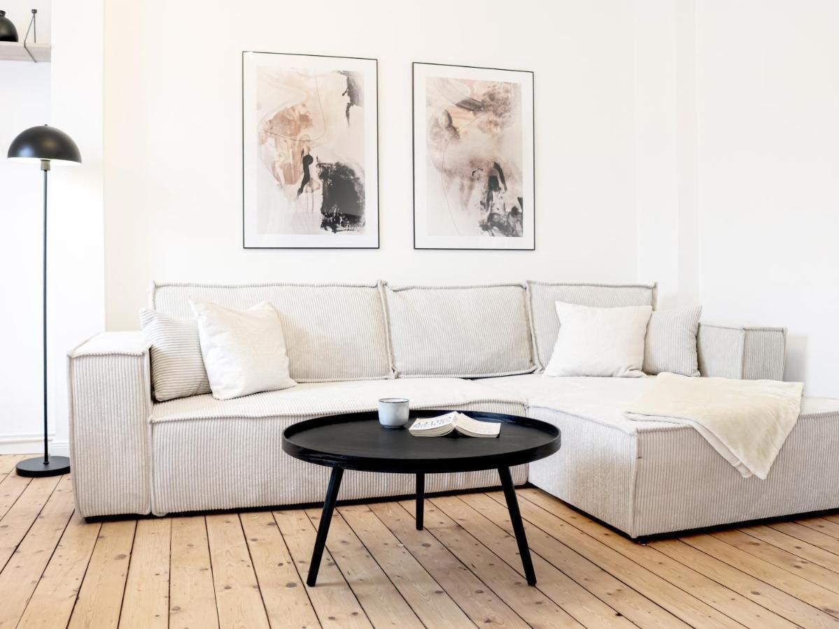 Lightplace • Design • Boxspring • Kueche • Homeoffice •City Nah Braunschweig Exteriér fotografie