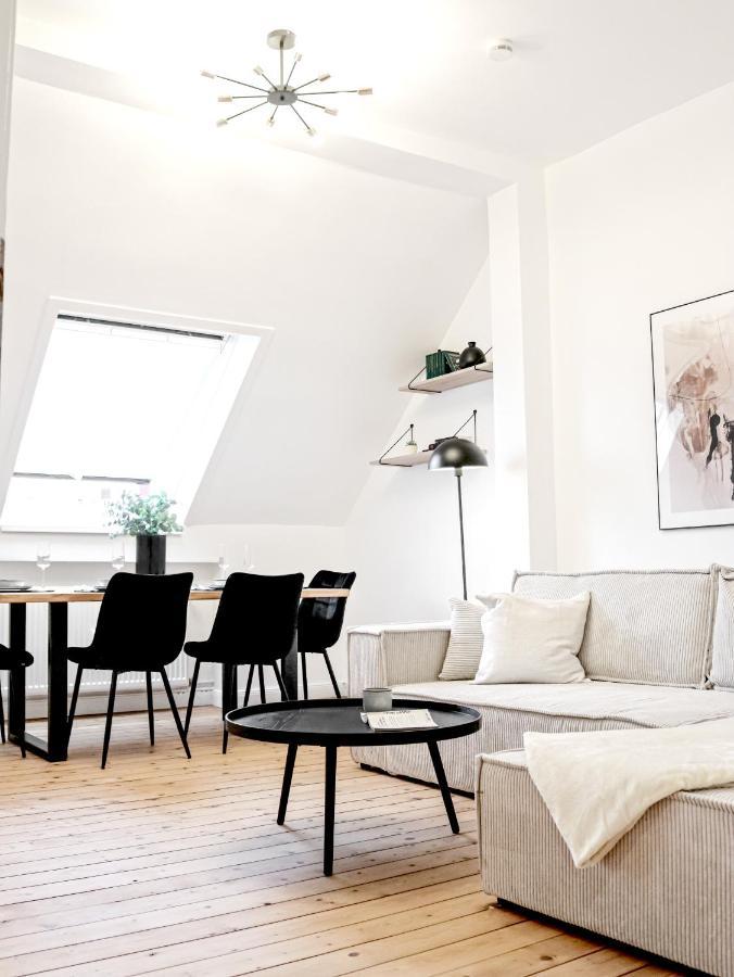 Lightplace • Design • Boxspring • Kueche • Homeoffice •City Nah Braunschweig Exteriér fotografie