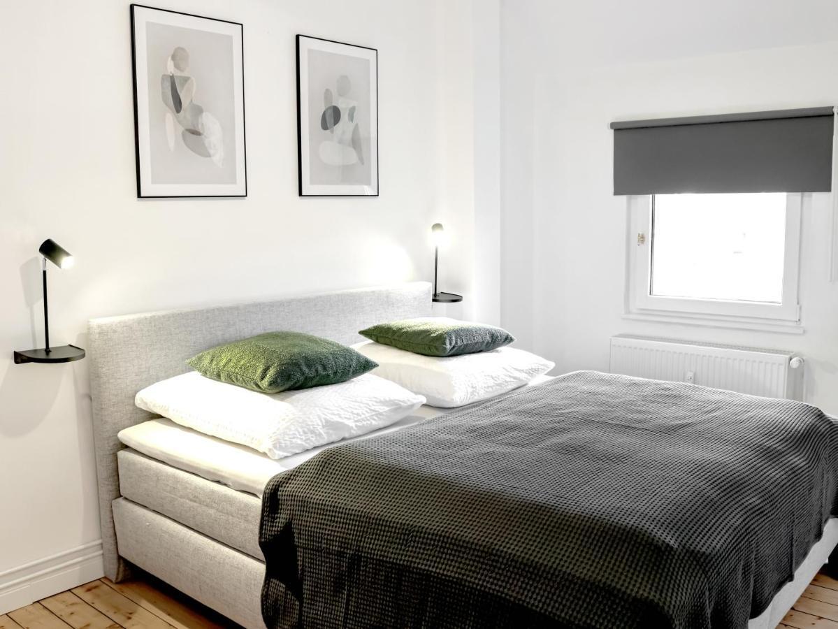 Lightplace • Design • Boxspring • Kueche • Homeoffice •City Nah Braunschweig Exteriér fotografie