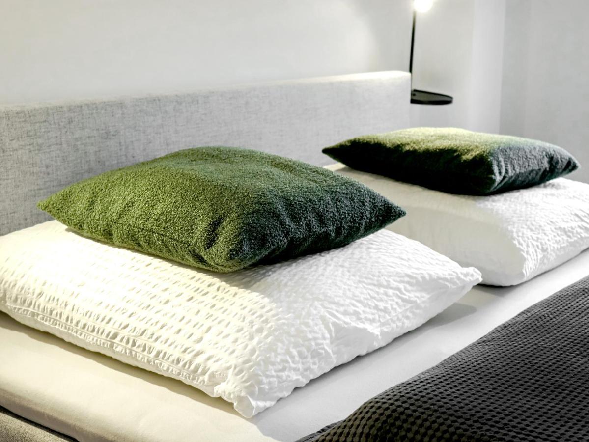 Lightplace • Design • Boxspring • Kueche • Homeoffice •City Nah Braunschweig Exteriér fotografie